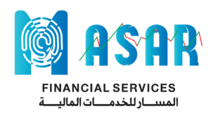 المسار للخدمات المالية Logo